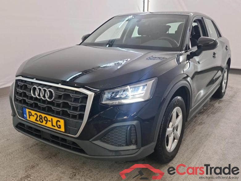 Audi Q2 FL'21 Audi Q2 35 TFSI S tronic Pro Line 5d