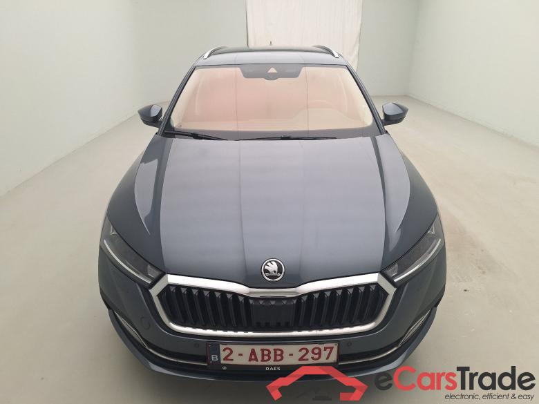 Skoda, Octavia Combi '20, Skoda Octavia Combi 2.0 CRTDI 85kW Ambition 5d #1