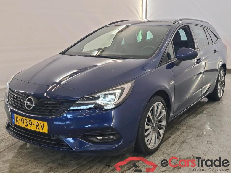 Opel Astra ST FL'19 Opel Astra Sports Tourer 1.2 turbo 96kW Launch Elegance 5d #1