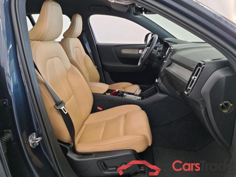 Volvo XC40 '17 Volvo XC40 T5 Twin Engine Geartronic Inscription 5d #3