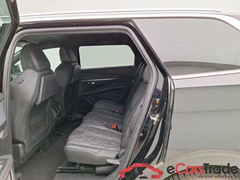 Peugeot, 5008 '16, Peugeot 5008 1.5 BlueHDi 96kW S&S EAT8 GT Line 5d #1