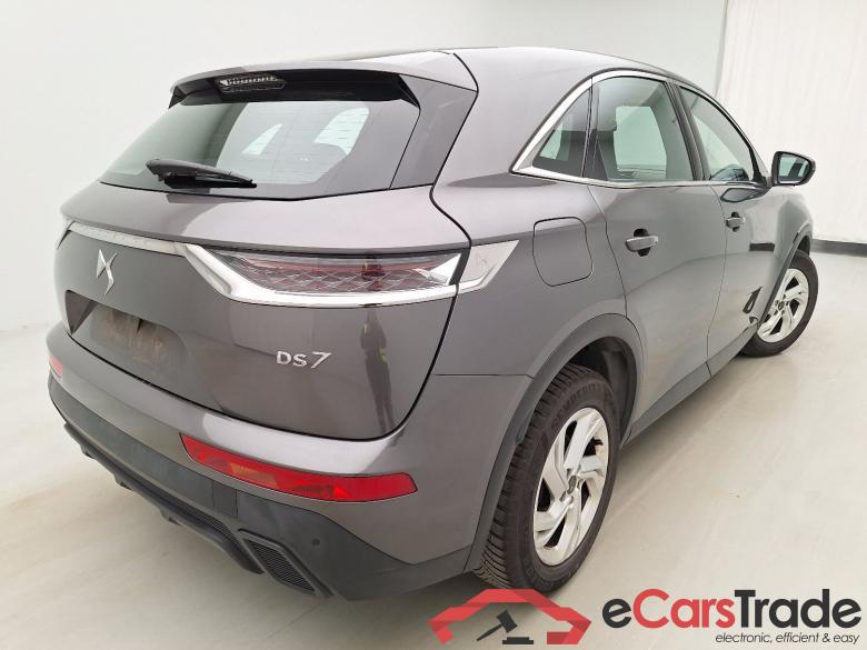 DS, DS7 CB '17, DS 7 Crossback 1.5 BlueHDi 130 Automatic Chic 5d #3