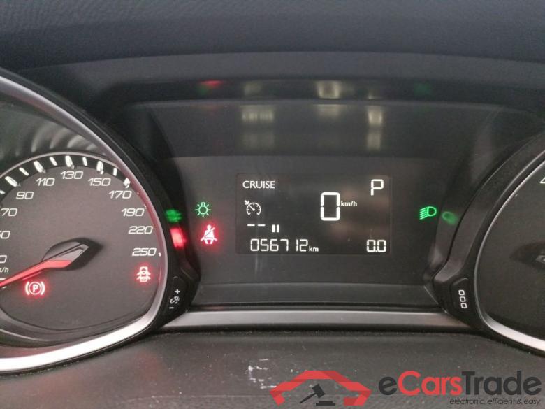 Peugeot 308 1.2 PureTech 130 S&S EAT8 Active 5d #6