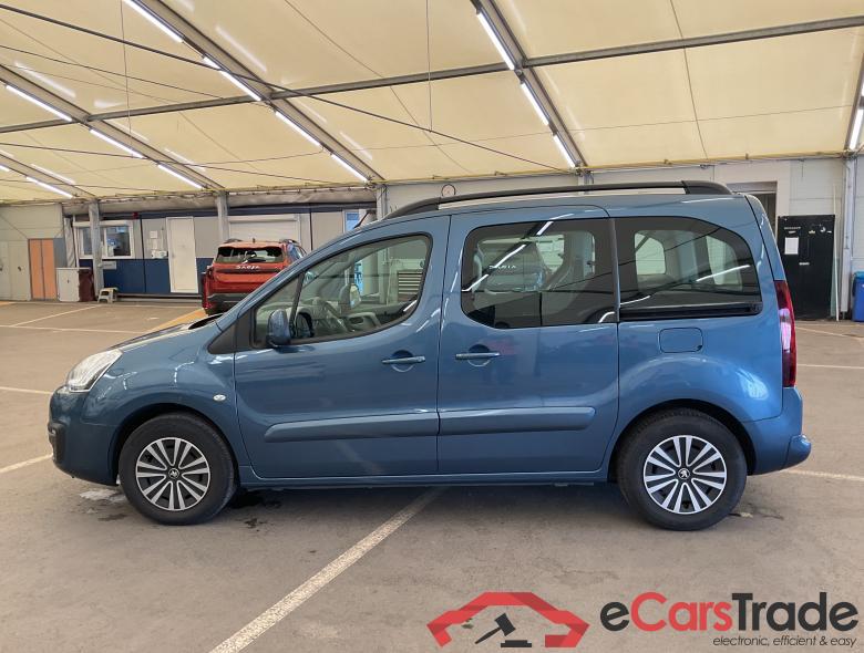 PEUGEOT Partner Tepee 2PLC Partner Tepee 1.6 BlueHDi Active S&S #5