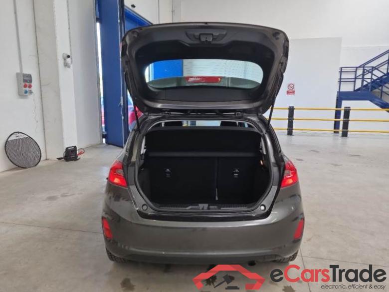 Ford 162 FORD FIESTA / 2017 / 5P / BERLINA 1.1 75CV GPL SeS PLUS #5