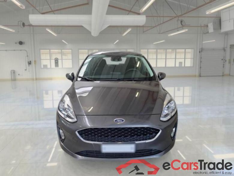 Ford 162 FORD FIESTA / 2017 / 5P / BERLINA 1.1 75CV GPL SeS PLUS #6