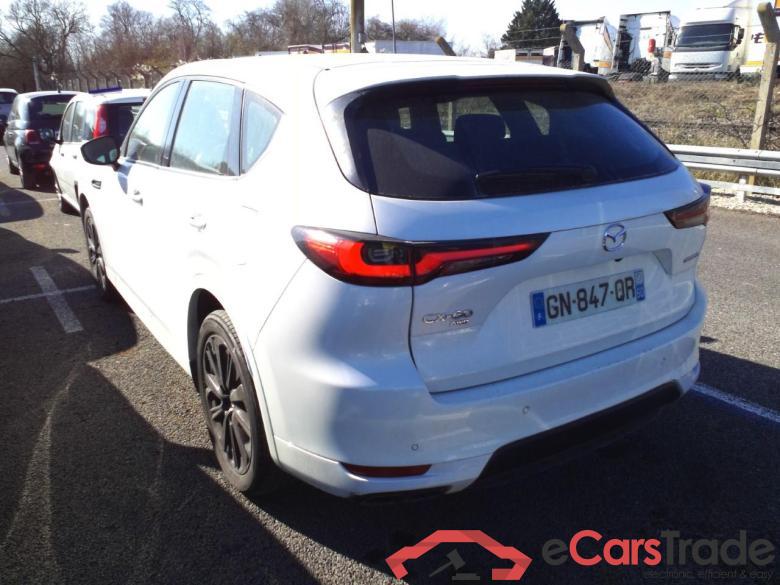 CX-60 E-SKYACTIV 327CH BVA HOM #6