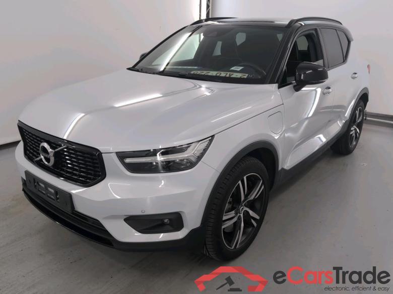 VOLVO XC40 1.5 T4 RECHARGE GEARTRONIC R-DESIGN Tech & Park Assist  Winter #1
