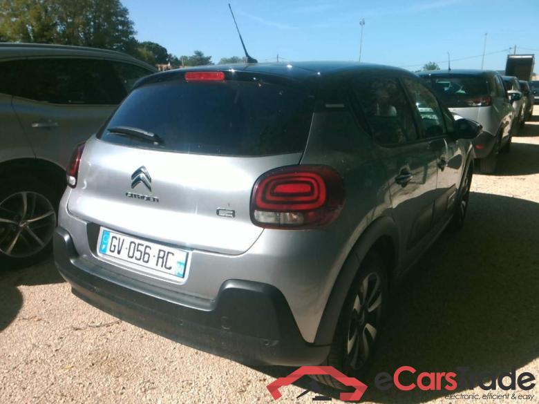 C3  Max 1.2 PURETECH  110CV  BVM6  6E #4