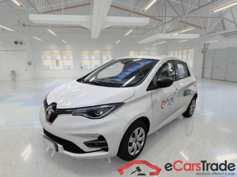 Renault ZOELIFER110 RENAULT ZOE / 2019 / 5P / BERLINA ZOE LIFE R110 #1