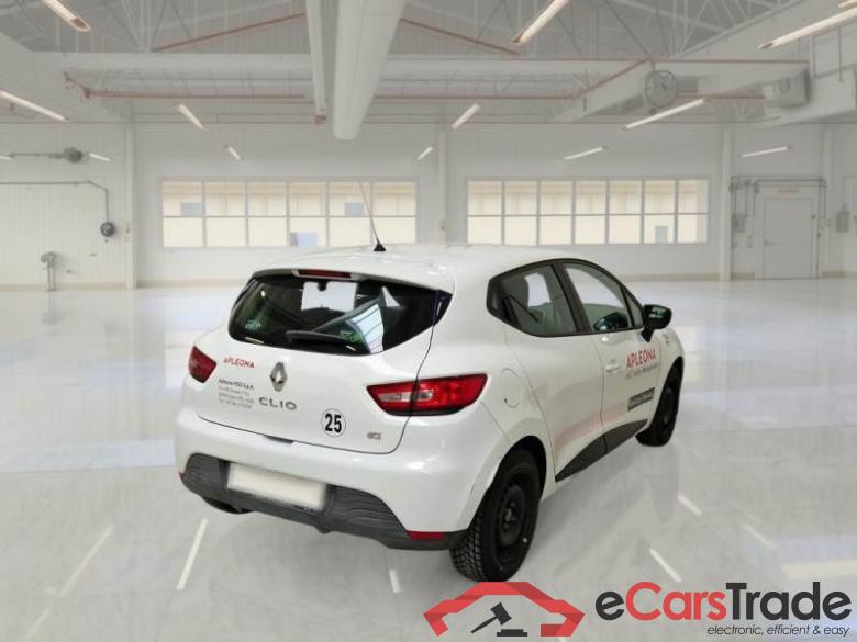 Renault 21 RENAULT CLIO 2013 5 PORTE BERLINA 1.5 DCI 75CV WAVE #2