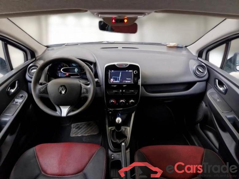 Renault 21 RENAULT CLIO 2013 5 PORTE BERLINA 1.5 DCI 75CV WAVE #3