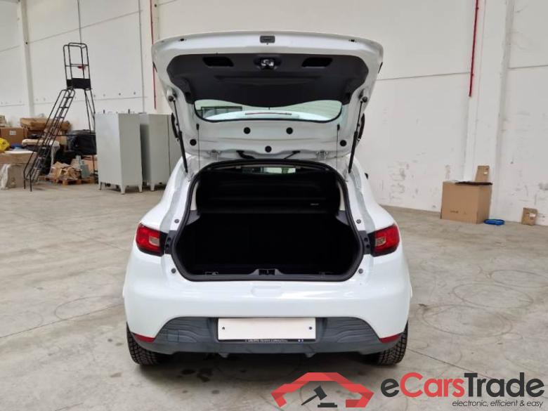 Renault 21 RENAULT CLIO 2013 5 PORTE BERLINA 1.5 DCI 75CV WAVE #5