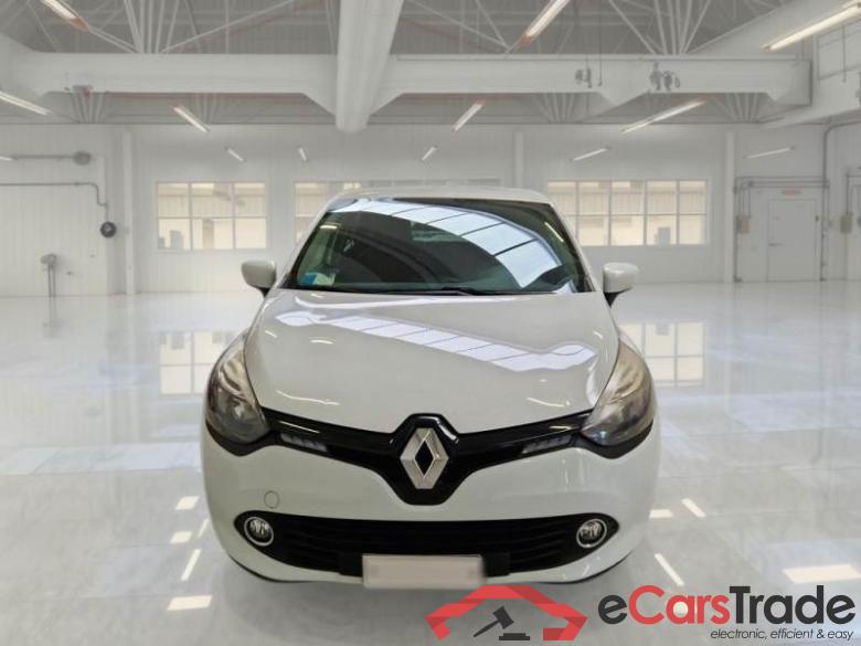 Renault 21 RENAULT CLIO 2013 5 PORTE BERLINA 1.5 DCI 75CV WAVE #6