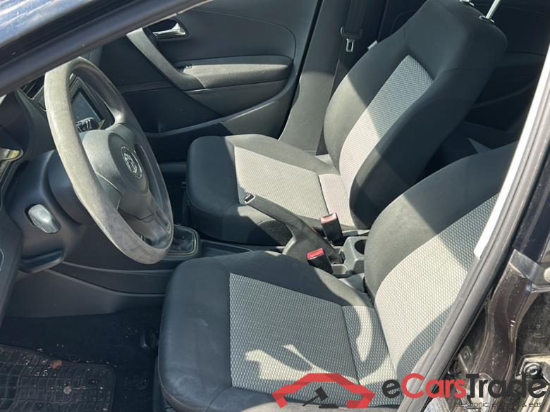 Vw Trendline Polo V 1.2 #6