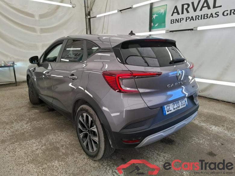 Renault evolution E-Tech hybride 145 RENAULT Captur / 2019 / 5P / SUV evolution E-Tech hybride 145 #2