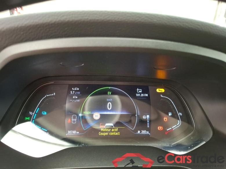Renault evolution E-Tech hybride 145 RENAULT Captur / 2019 / 5P / SUV evolution E-Tech hybride 145 #6