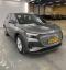 preview Audi Q4 e-tron #1