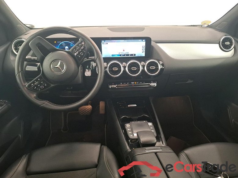 Mercedes B 180 d Business Line Edition BA8 MERCEDES-BENZ Classe B / 2019 / 5P / monospace B 180 d Business Line Edition BA8 #5
