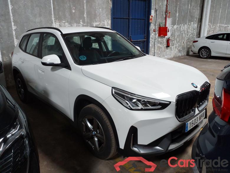 BMW X1 18I Aut sDRIVE