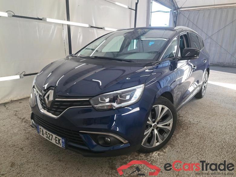 Renault Intens Energy dCi 110 EDC Scenic IV Grand Intens 1.5 dCi 110CV BVA7 7 Sieges E6 #1