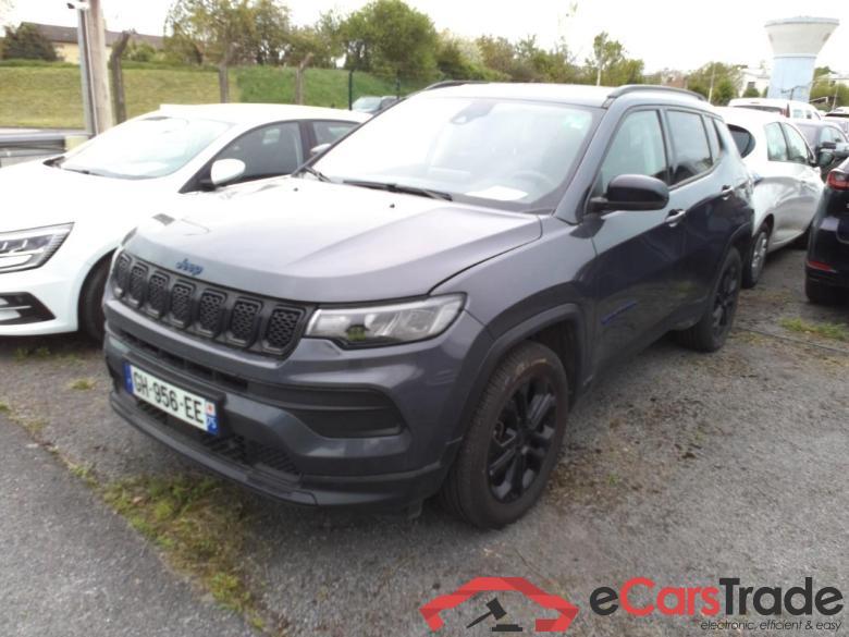 COMPASS 1.3T HY 190CH 4XE BVA6