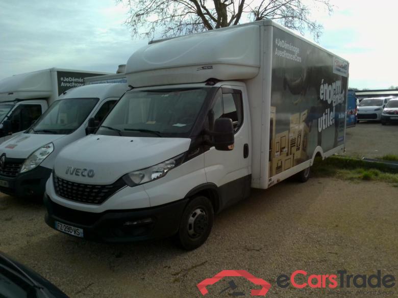 Daily 30M3 35C14H BVA8  #2