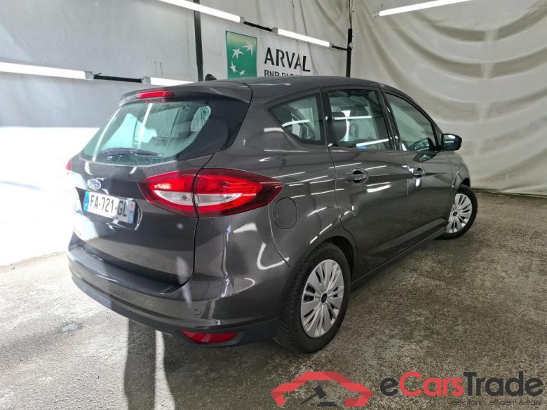 Ford 1.5 TDCi 120ch PShift Trend Business C-Max Trend 1.5 TDCi 120CV BVA6 E6 #3