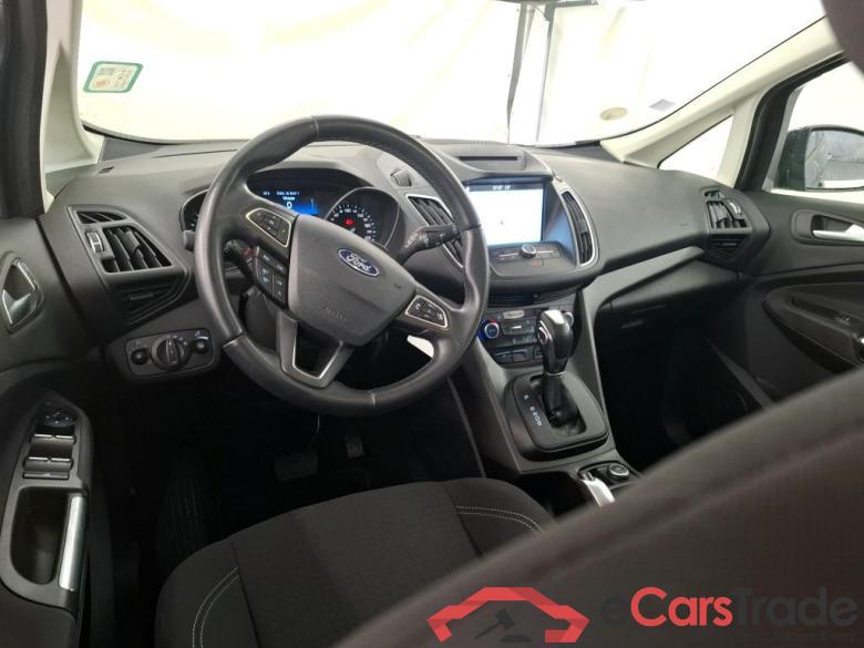 Ford 1.5 TDCi 120ch PShift Trend Business C-Max Trend 1.5 TDCi 120CV BVA6 E6 #5