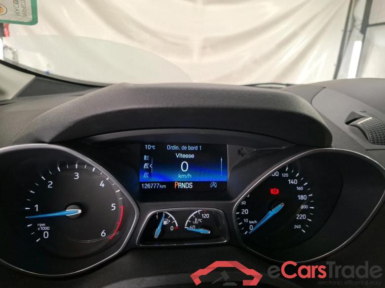 Ford 1.5 TDCi 120ch PShift Trend Business C-Max Trend 1.5 TDCi 120CV BVA6 E6 #6