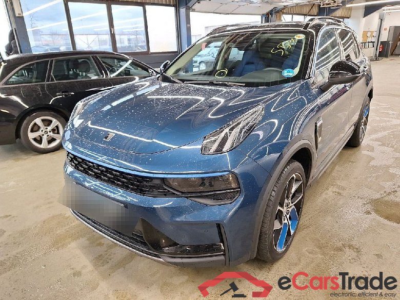 LynkAndCo Lynk & Co 01 ´20 LYNK & CO 01 PHEV 5d 132kW #2