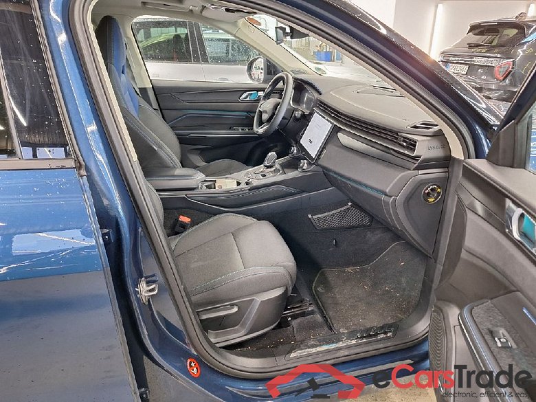 LynkAndCo Lynk & Co 01 ´20 LYNK & CO 01 PHEV 5d 132kW #5