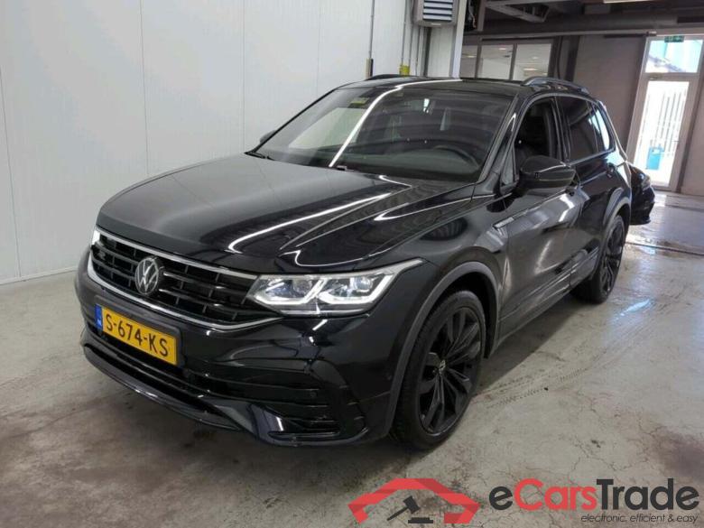 VOLKSWAGEN Tiguan 1.5 TSI R-Line Bns #1