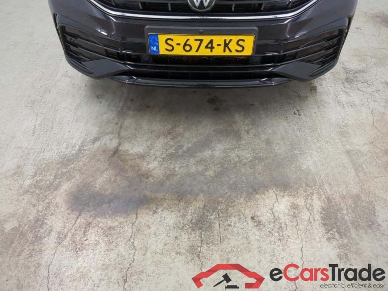 VOLKSWAGEN Tiguan 1.5 TSI R-Line Bns #4