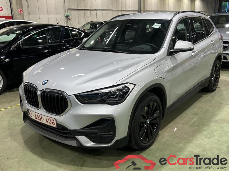 BMW X1 1.5 XDRIVE25E (162KW) Business Plus Navigation system with Head-up display
