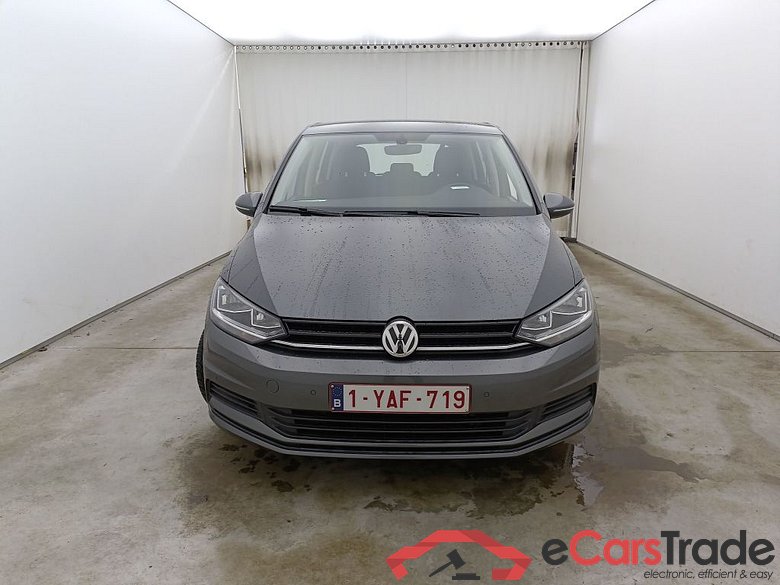 Volkswagen Touran 2.0 TDi 85kW Trendline DSG 5d 7pl #1