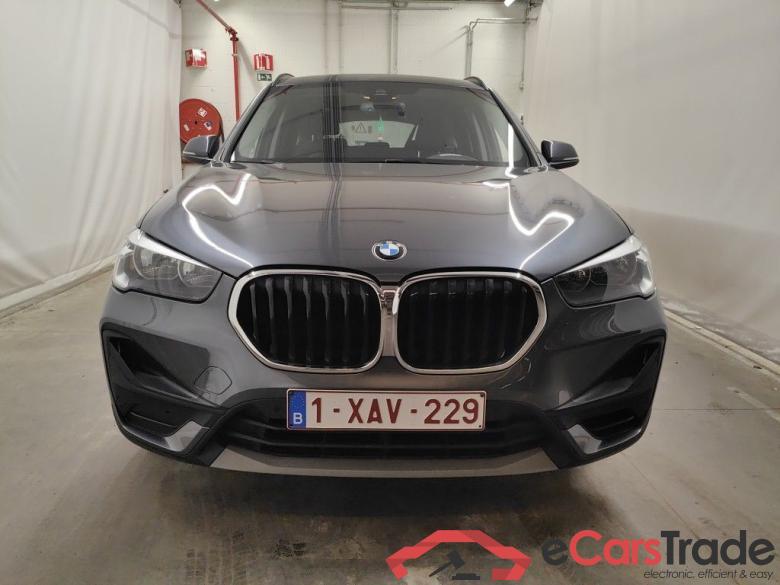 BMW X1 sDrive18i (100 kW) 5d #1