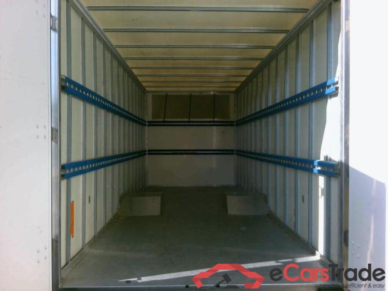 Iveco 30M3 35C14H BVA8 RISK #6