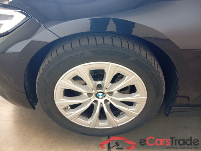 BMW 3-Serie Touring ´18 Baureihe 3 Touring 320 d xDrive Advantage 2.0 140KW AT8 E6d #6