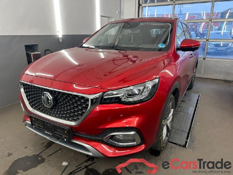 MG EHS ´21 MG EHS PHEV Luxury 5d 119kW #1
