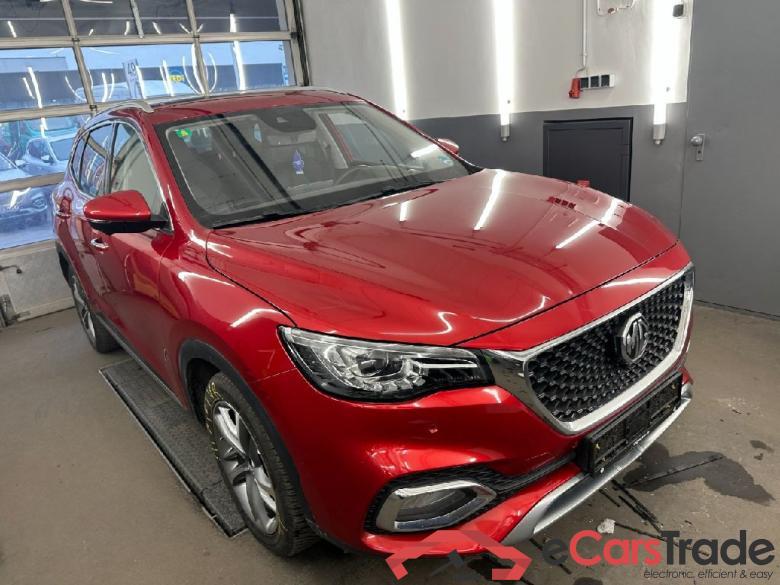 MG EHS ´21 MG EHS PHEV Luxury 5d 119kW #2
