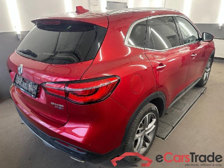 MG EHS ´21 MG EHS PHEV Luxury 5d 119kW #4