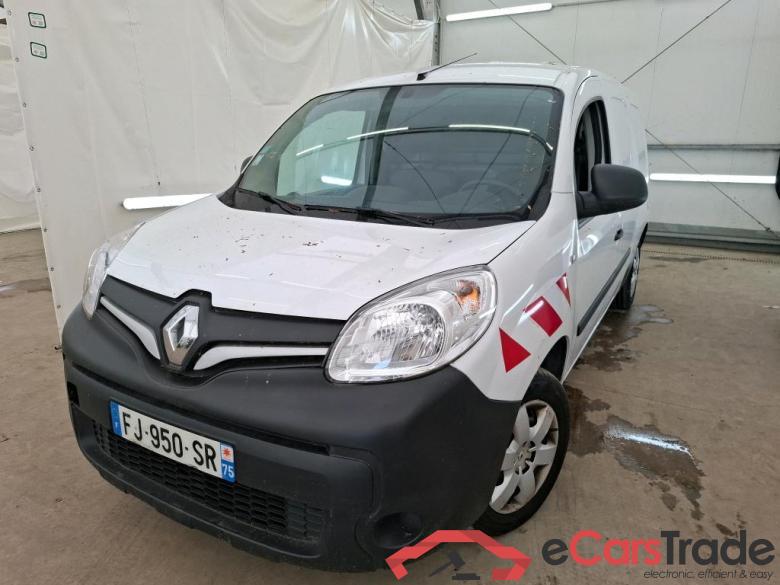 Renault Grand Vol ExtraR-Link dCi 90 Kangoo Express Maxi Extra (Série Spéciale) 1.5 dCi 90CV BVM5 E6