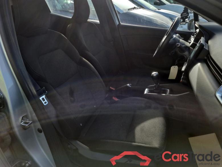 Renault Business Blue dCi 85 Clio V Business 1.5 dCi 85CV BVM6 E6dT #6