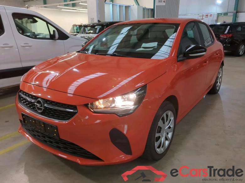 Opel Corsa ´19 Corsa F e Edition 50kWh1 #1