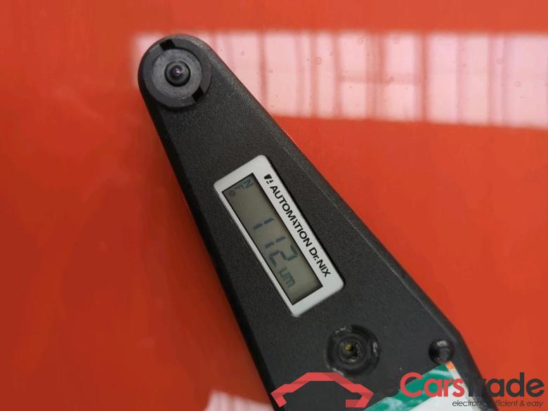 Opel Corsa ´19 Corsa F e Edition 50kWh1 #6