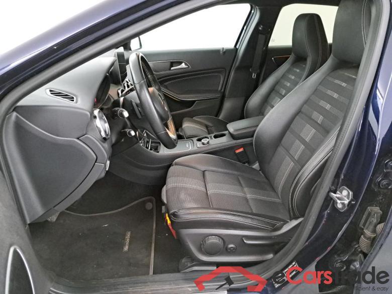 MERCEDES-BENZ CLASSE GLA DIESEL (X156) - 201 GLA 200 d (EU6.2) Sport Edition #5