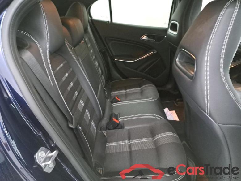 MERCEDES-BENZ CLASSE GLA DIESEL (X156) - 201 GLA 200 d (EU6.2) Sport Edition #6