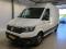 preview Volkswagen Crafter #0