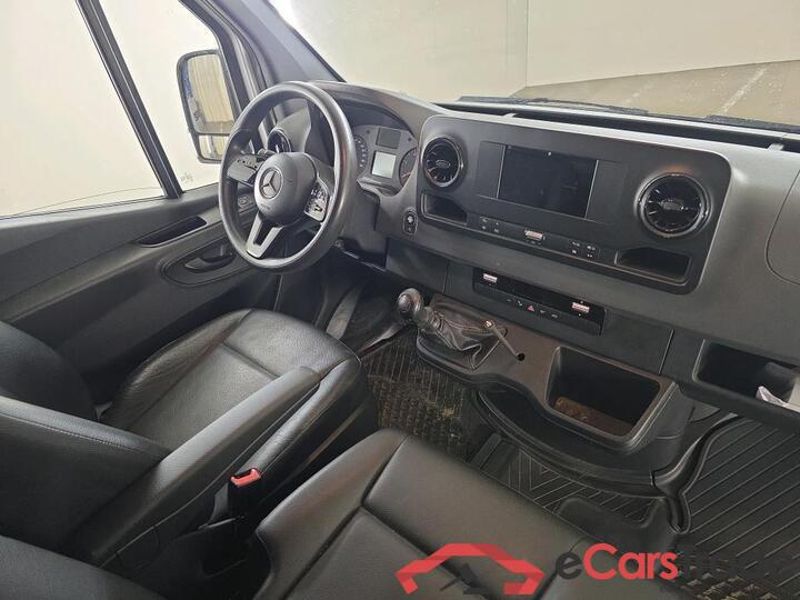 Mercedes Sprinter Sprinter 311 CDI GB L1 FWD Functional 3.5T 84kW/114pk  5D/P Man-6 #5